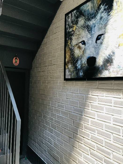 NHÀ ĐẸP ĐỘC LẠ – KIẾN TRÚC SƯ THIẾT KẾ – VÀO NHÀ LÀ CHILL CHỈ 5 TỶ.